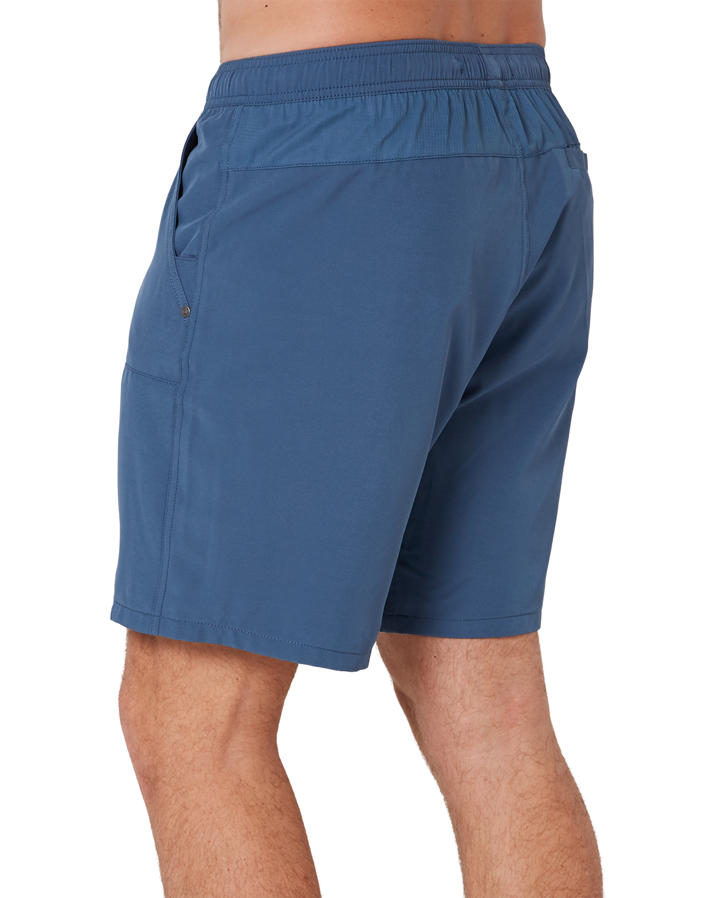 Follow All Day Shorts Shorts - Trojan Wake Ski Snow