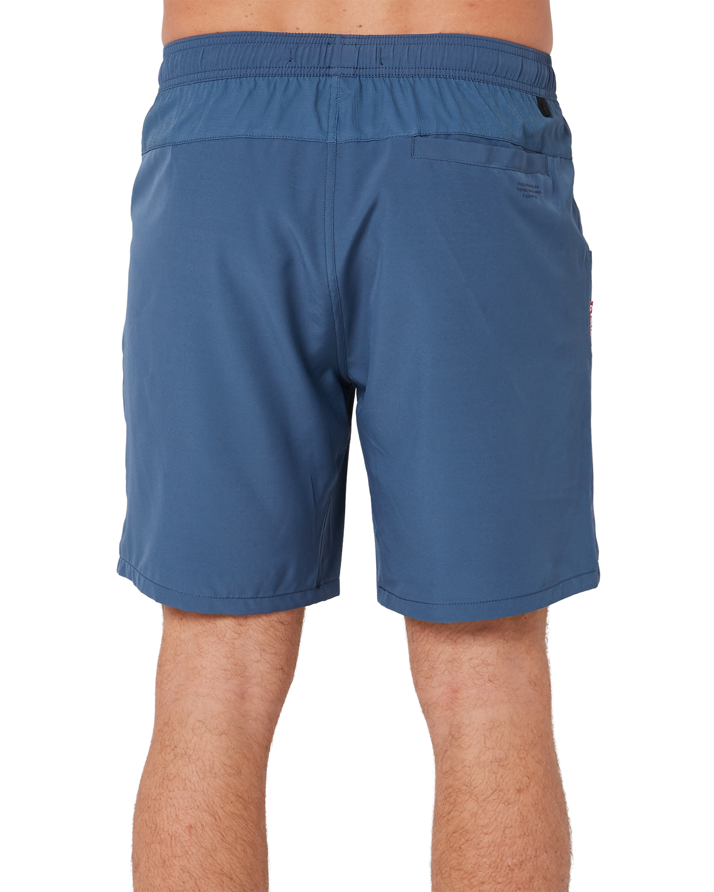 Follow All Day Shorts Shorts - Trojan Wake Ski Snow