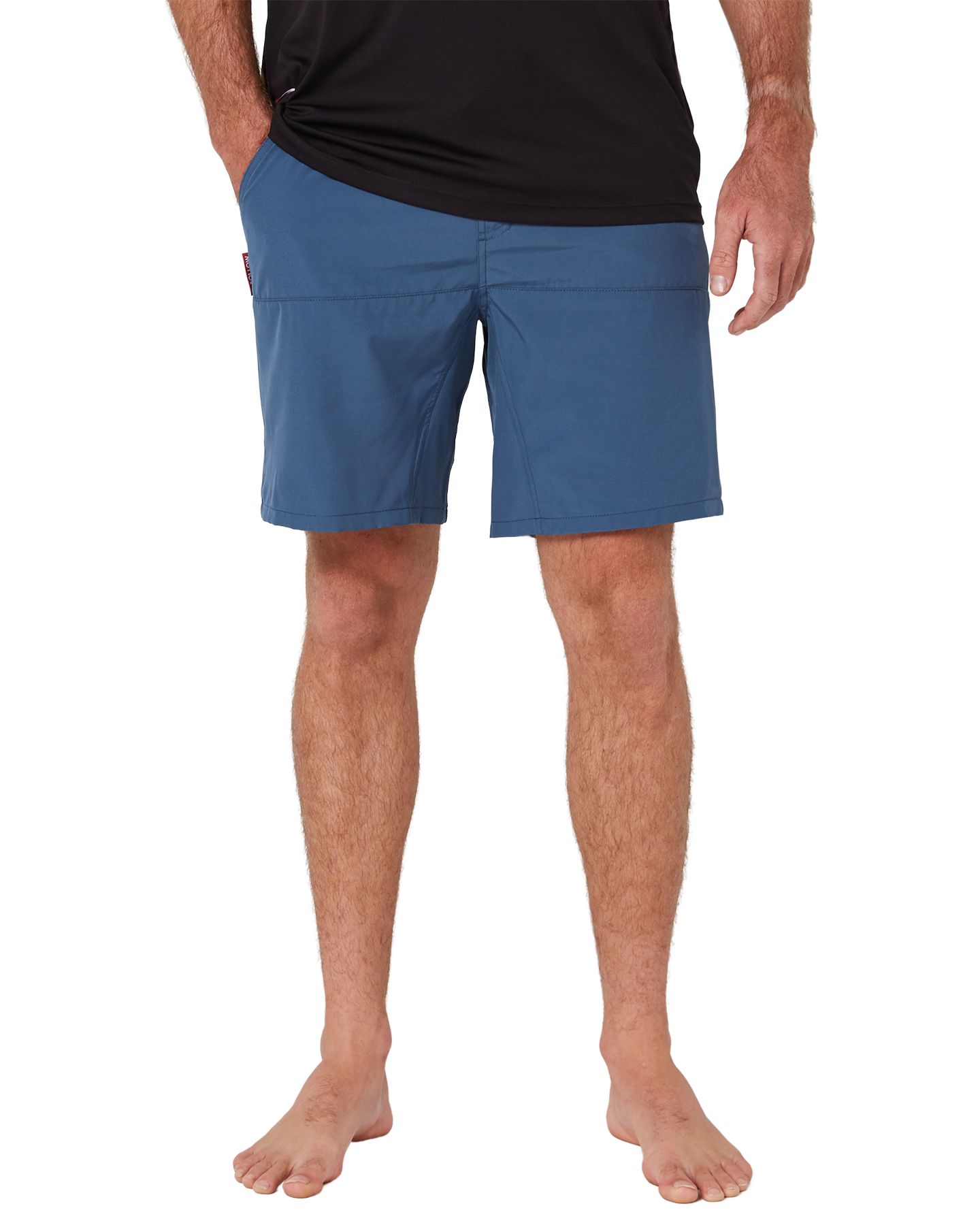 Follow All Day Shorts Shorts - Trojan Wake Ski Snow