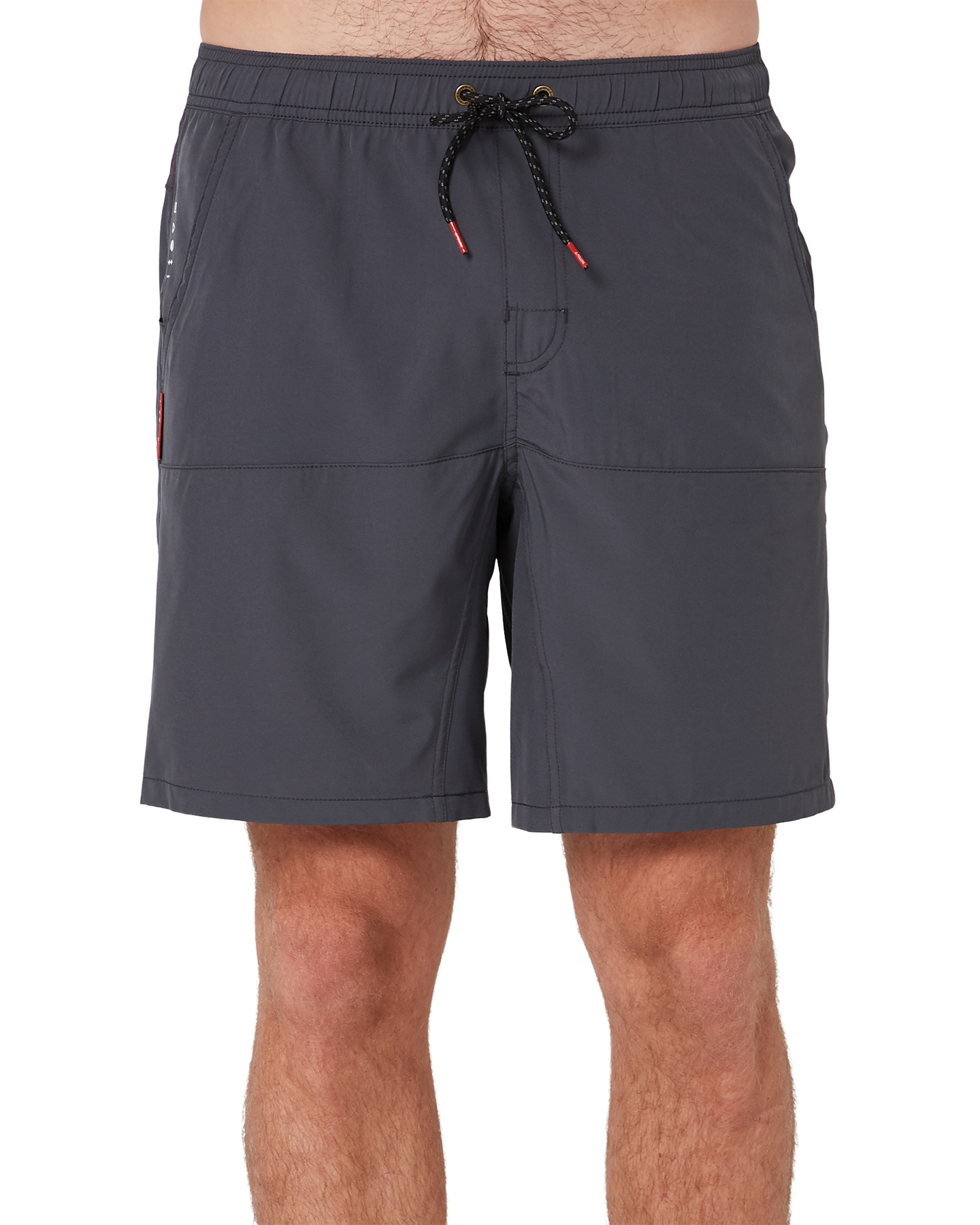 Follow All Day Shorts Shorts - Trojan Wake Ski Snow