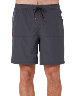 Follow All Day Shorts Shorts - Trojan Wake Ski Snow