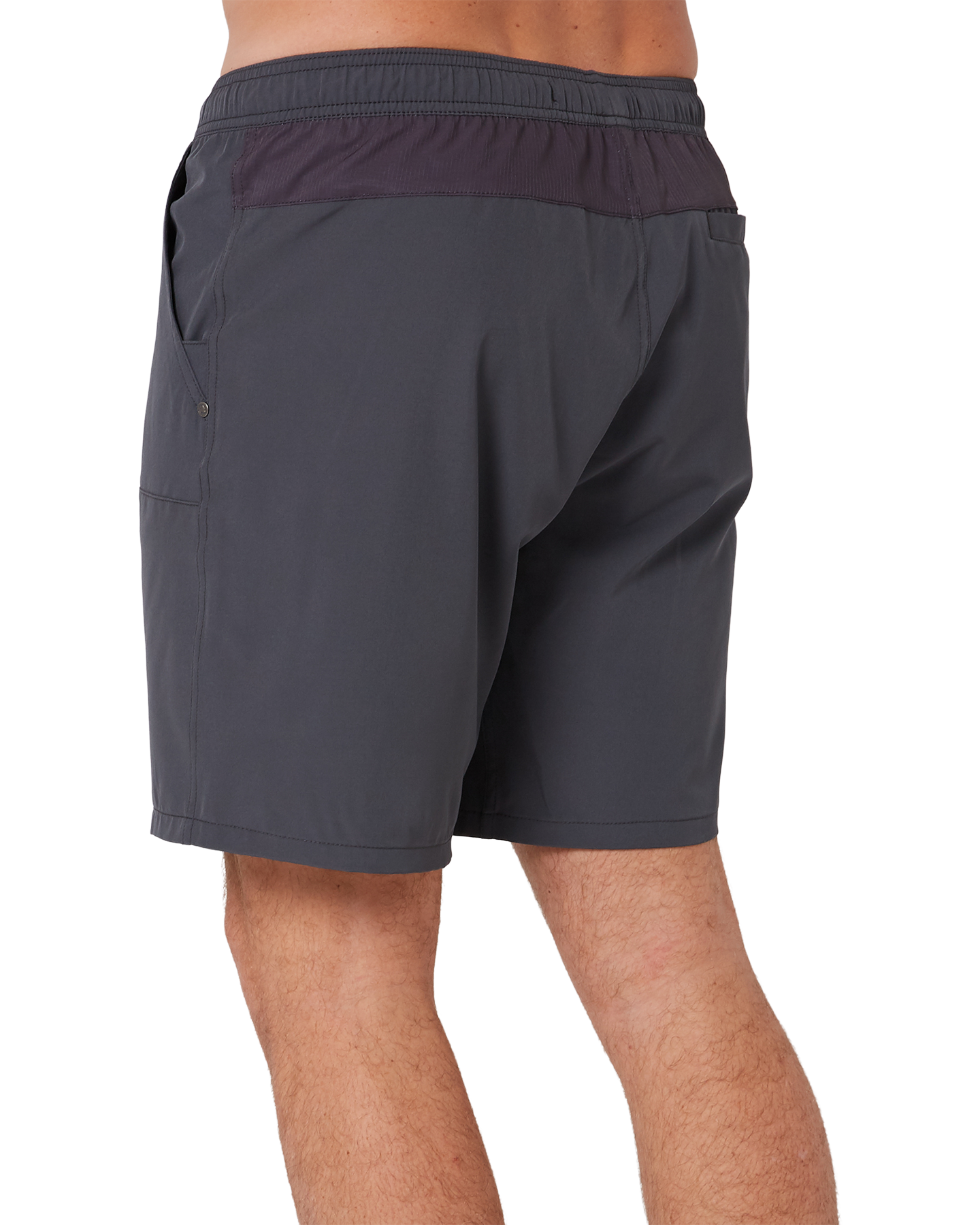 Follow All Day Shorts Shorts - Trojan Wake Ski Snow