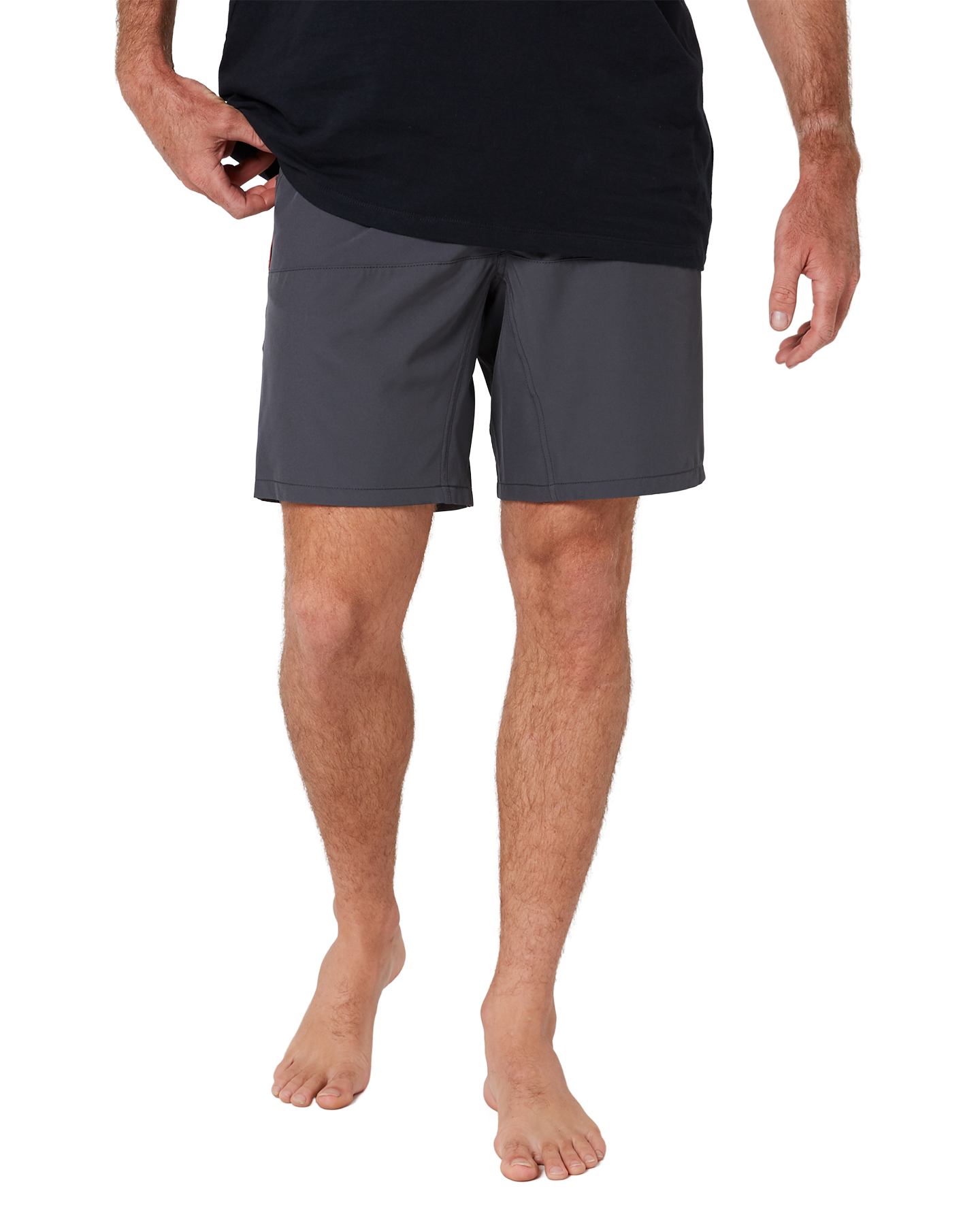 Follow All Day Shorts Shorts - Trojan Wake Ski Snow