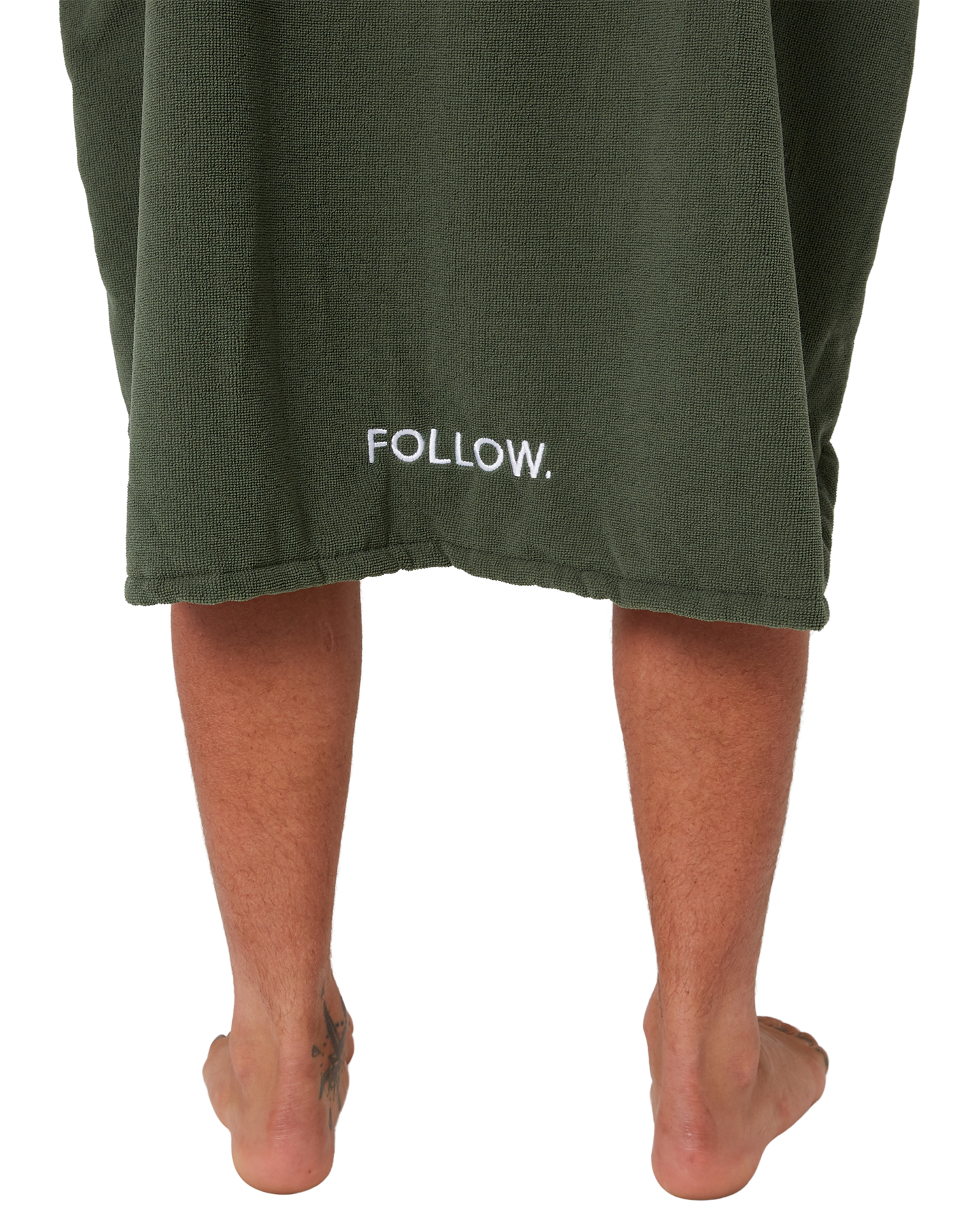 Follow Corp Towlie Towelie - Trojan Wake Ski Snow