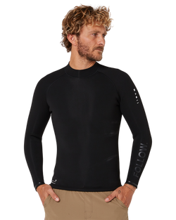 Follow P1 2Mm Wetty Top Wetsuit Tops - Trojan Wake Ski Snow