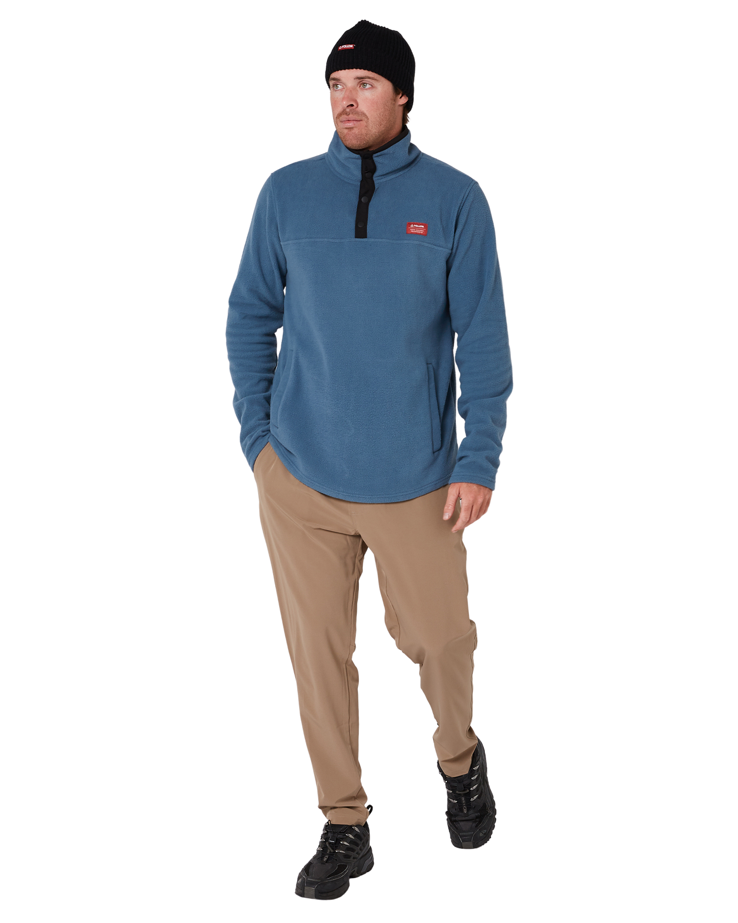 Follow Polar Crew Hoodies & Sweatshirts - Trojan Wake Ski Snow