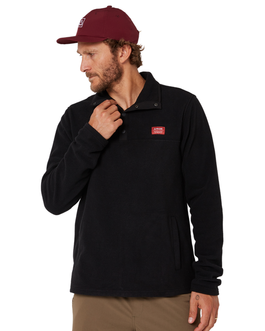 Follow Polar Crew Hoodies & Sweatshirts - Trojan Wake Ski Snow