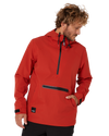 Follow Spray Anorak Spray Anoraks - Trojan Wake Ski Snow