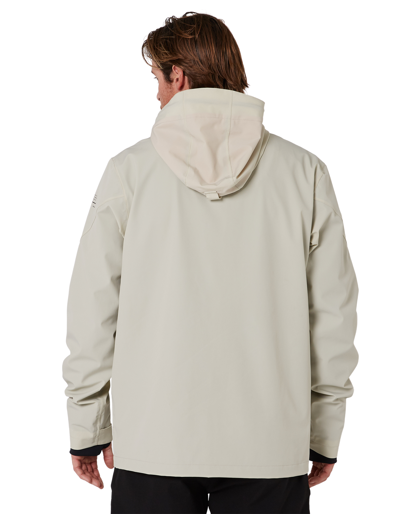 Follow Spray Zip Through Spray Anoraks - Trojan Wake Ski Snow