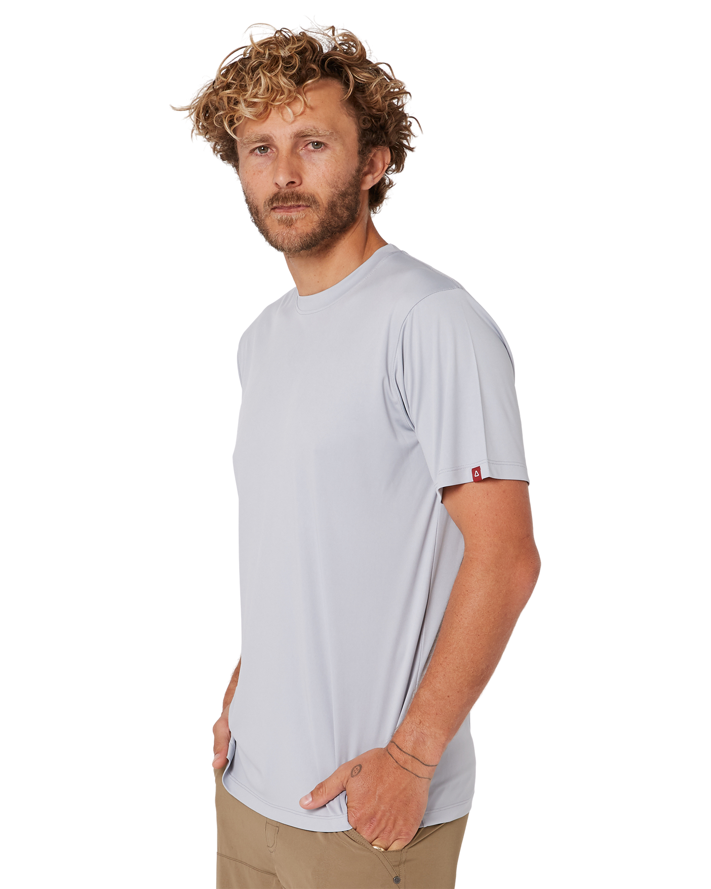 Follow Sun Tee Shirts & Tops - Trojan Wake Ski Snow