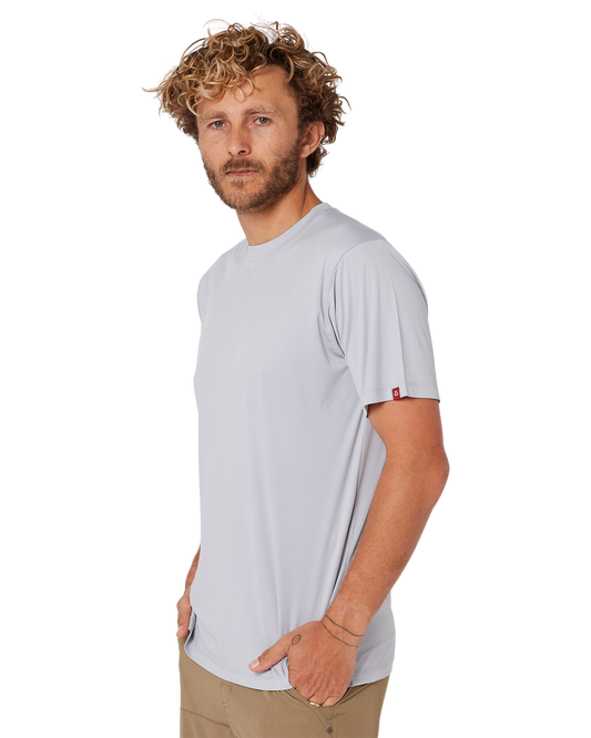 Follow Sun Tee Shirts & Tops - Trojan Wake Ski Snow