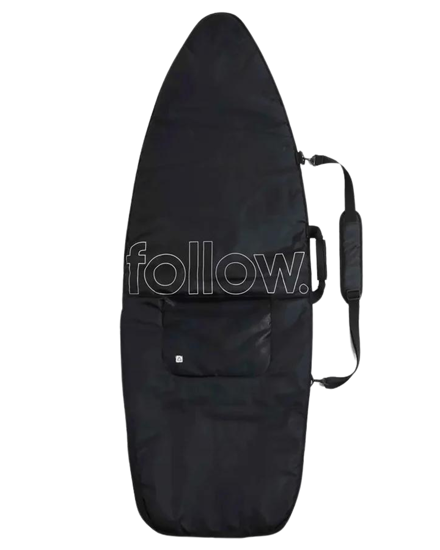 Follow Surf Bag Life Jackets - Trojan Wake Ski Snow