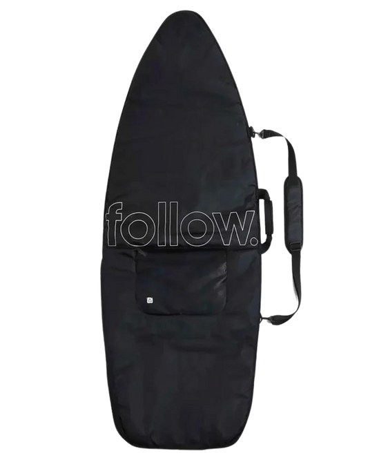 Follow Surf Bag Life Jackets - Trojan Wake Ski Snow