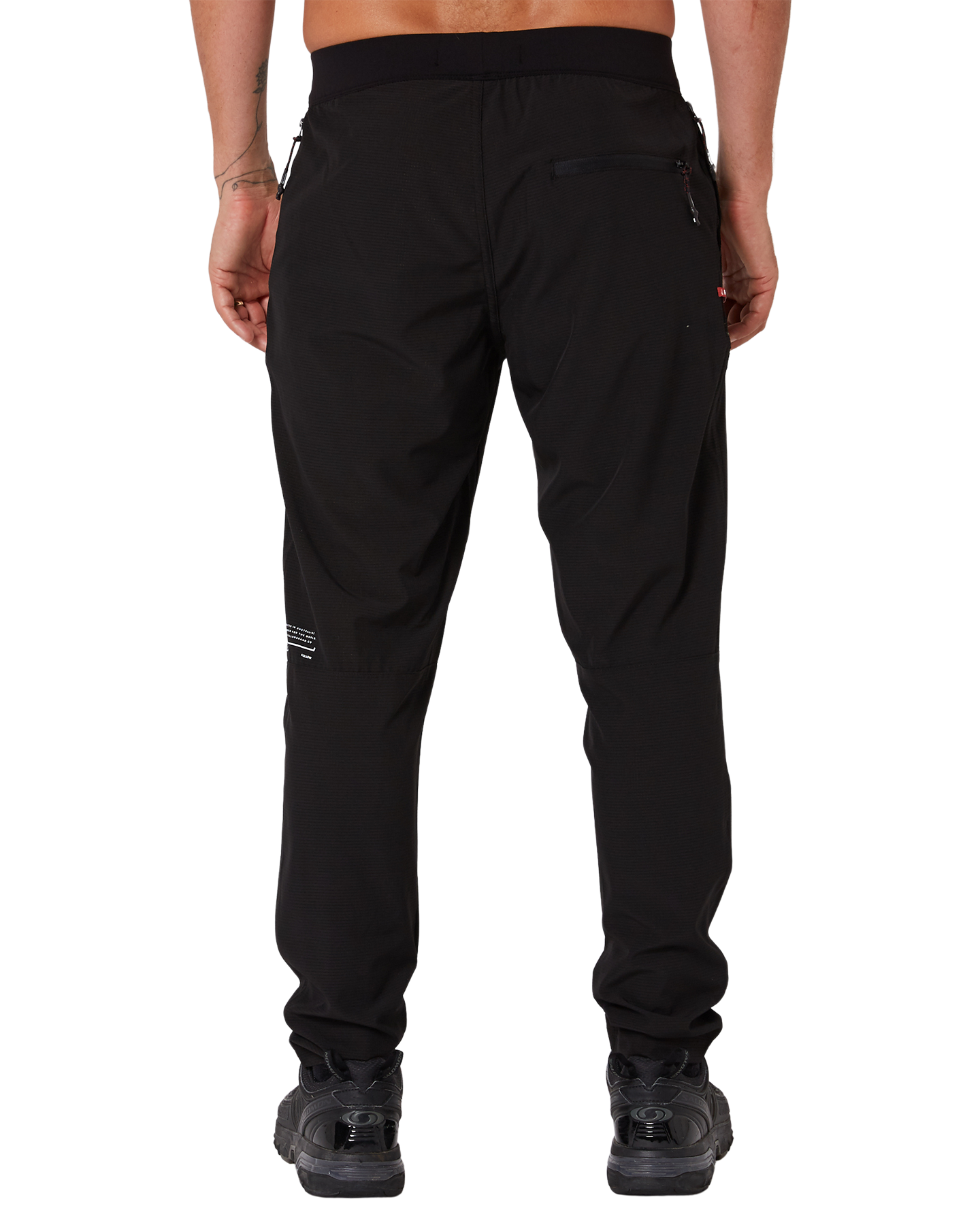 Follow Tech Pants Pants - Trojan Wake Ski Snow