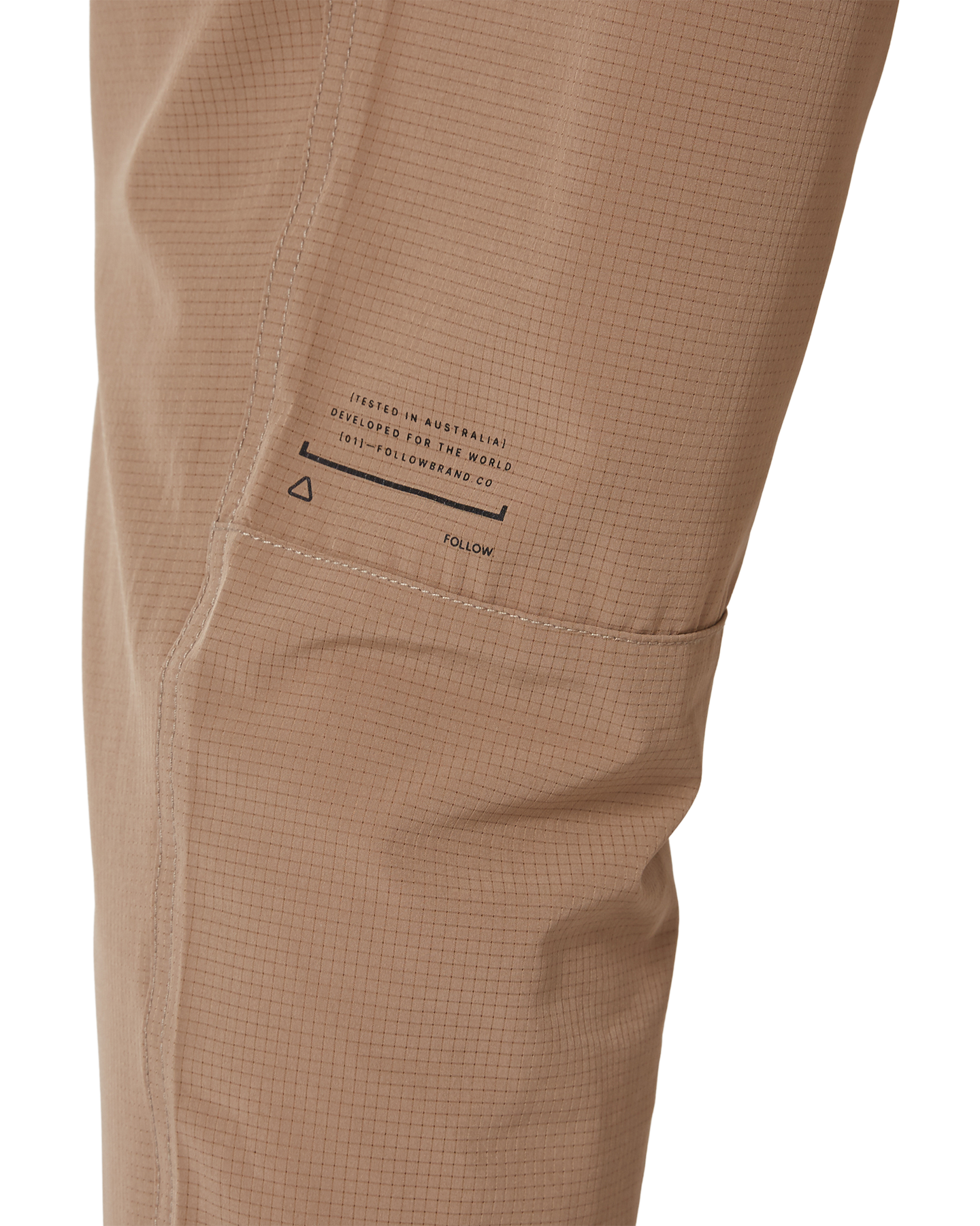 Follow Tech Pants Pants - Trojan Wake Ski Snow