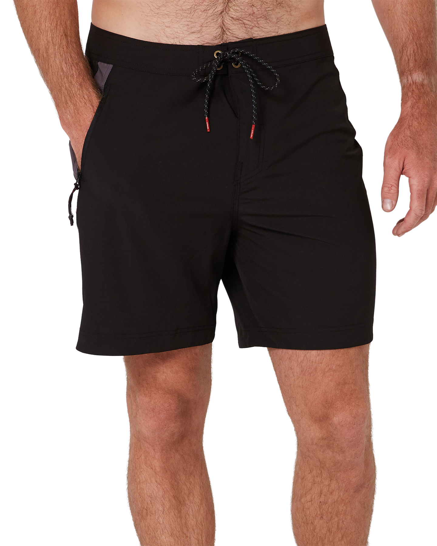 Follow Water Boardie Boardshorts - Trojan Wake Ski Snow