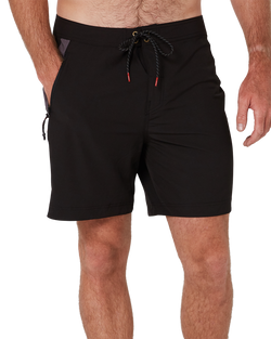 Follow Water Boardie Boardshorts - Trojan Wake Ski Snow