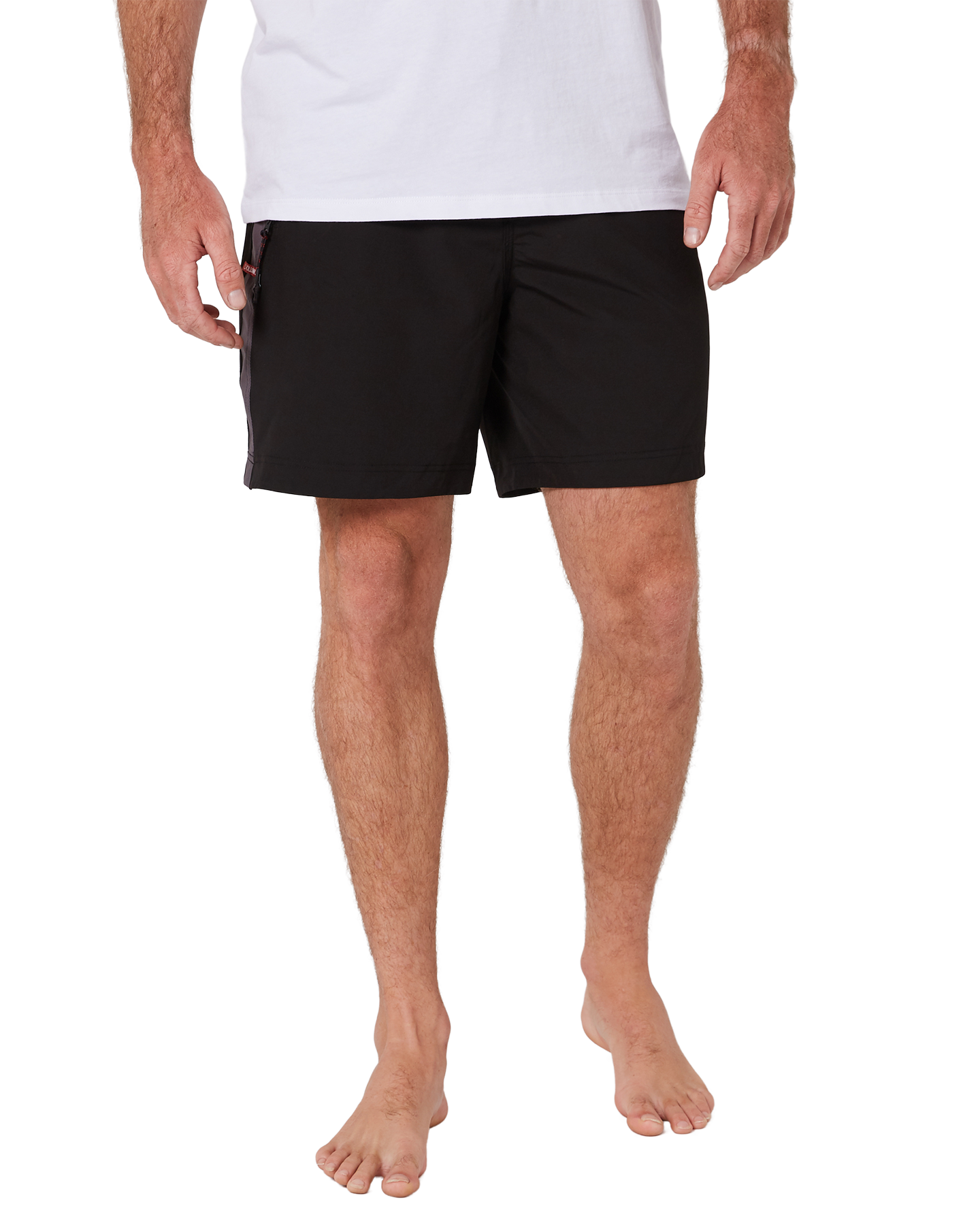 Follow Water Boardie Boardshorts - Trojan Wake Ski Snow