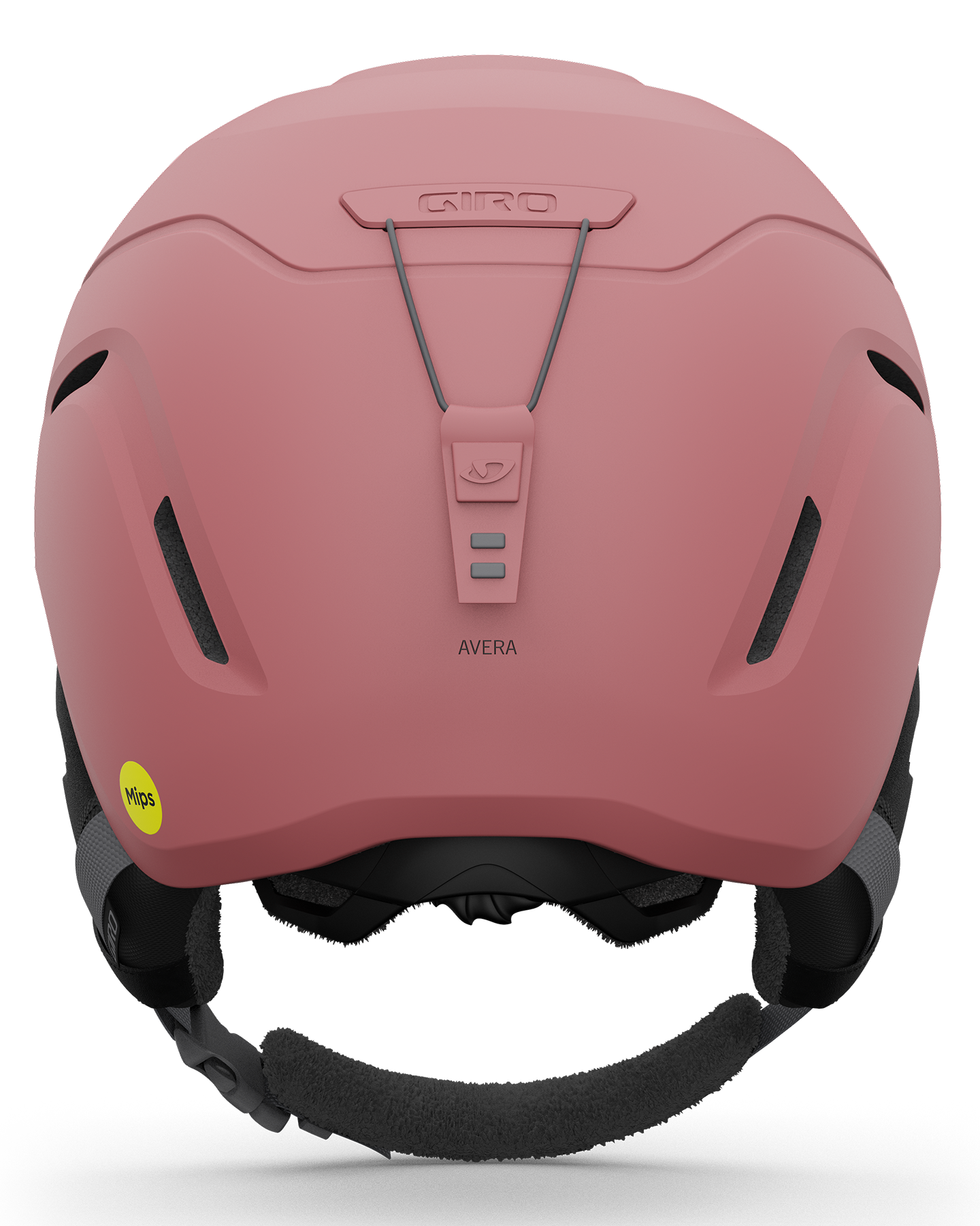 Giro Avera Mips Women's Snow Helmet Snow Helmets - Trojan Wake Ski Snow