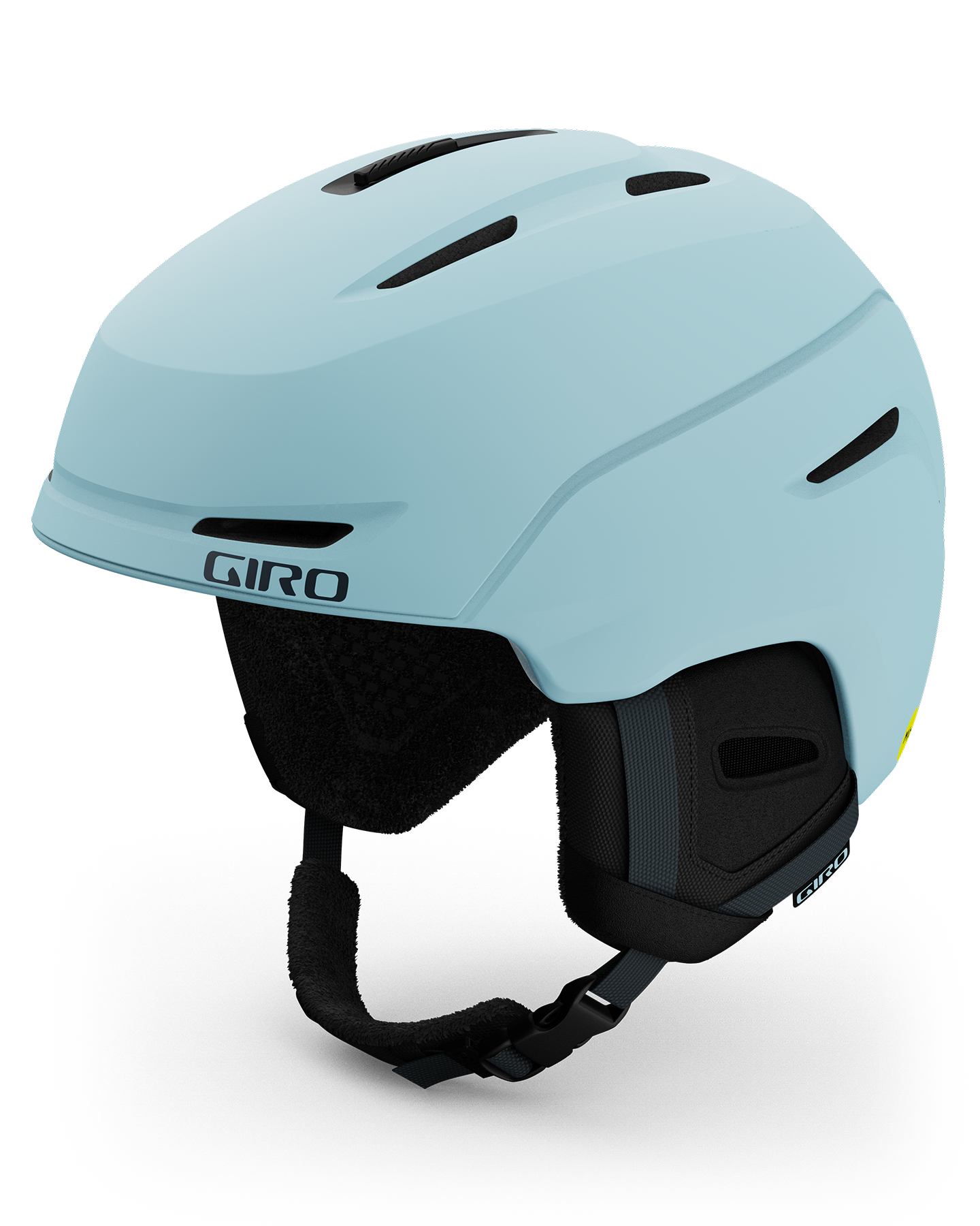 Giro Avera Mips Women's Snow Helmet Snow Helmets - Trojan Wake Ski Snow