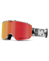 Giro Axis Af Snow Goggles Snow Goggles - Trojan Wake Ski Snow