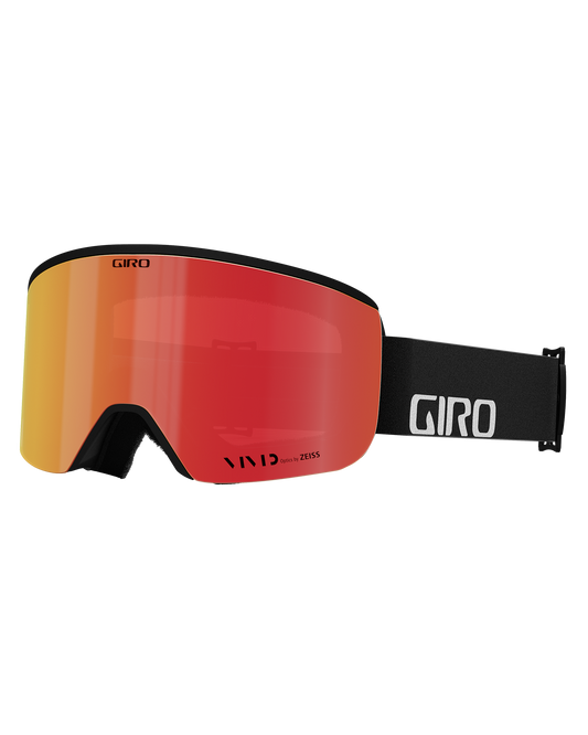 Giro Axis Snow Goggles Snow Goggles - Trojan Wake Ski Snow