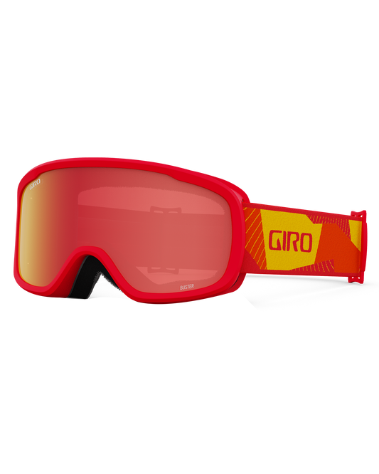 Giro Buster Kids' Snow Goggles Snow Goggles - Trojan Wake Ski Snow