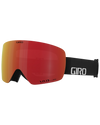 Giro Contour Snow Goggles Snow Goggles - Trojan Wake Ski Snow