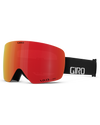 Giro Contour Rs Af Snow Goggles Snow Goggles - Trojan Wake Ski Snow
