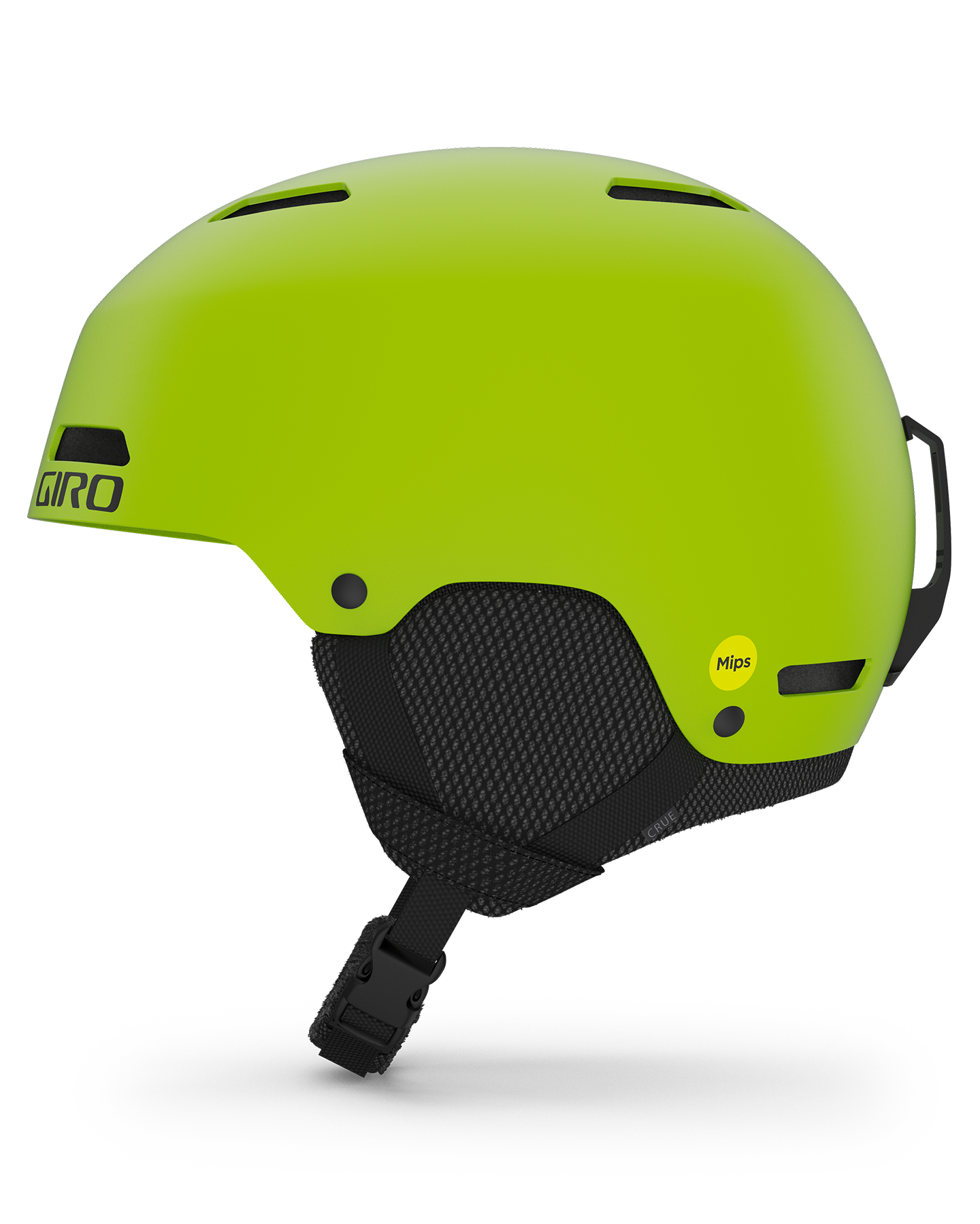 Giro Crue Mips Kids' Snow Helmet Snow Helmets - Trojan Wake Ski Snow