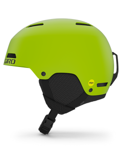 Giro Crue Mips Kids' Snow Helmet Snow Helmets - Trojan Wake Ski Snow