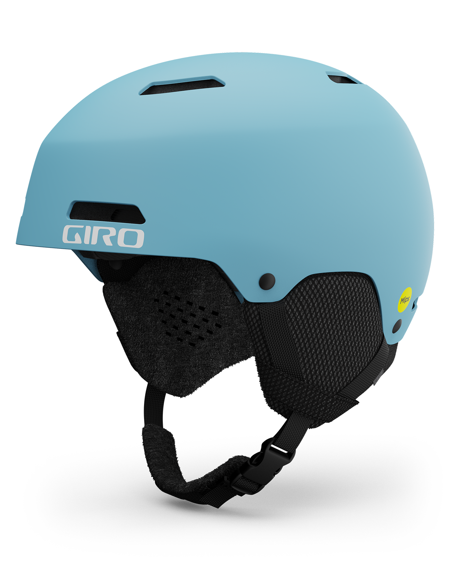 Giro Crue Mips Kids' Snow Helmet Snow Helmets - Trojan Wake Ski Snow