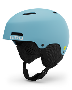 Giro Crue Mips Kids' Snow Helmet Snow Helmets - Trojan Wake Ski Snow