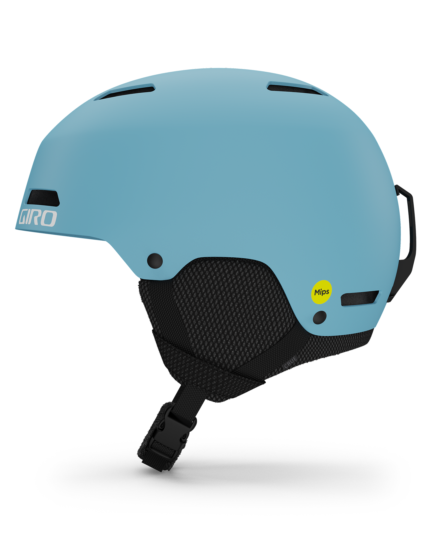 Giro Crue Mips Kids' Snow Helmet Snow Helmets - Trojan Wake Ski Snow