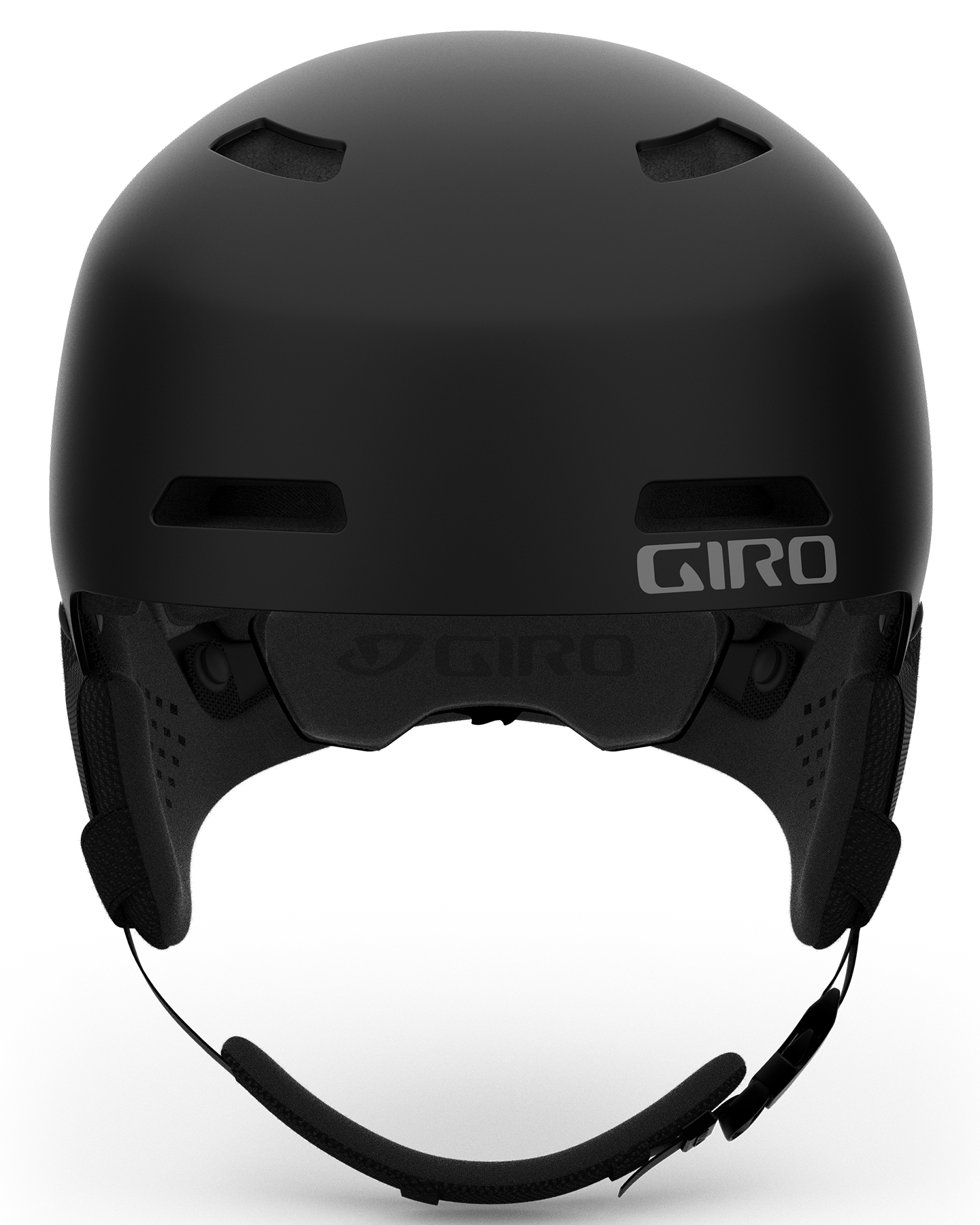 Giro Crue Mips Kids' Snow Helmet Snow Helmets - Trojan Wake Ski Snow