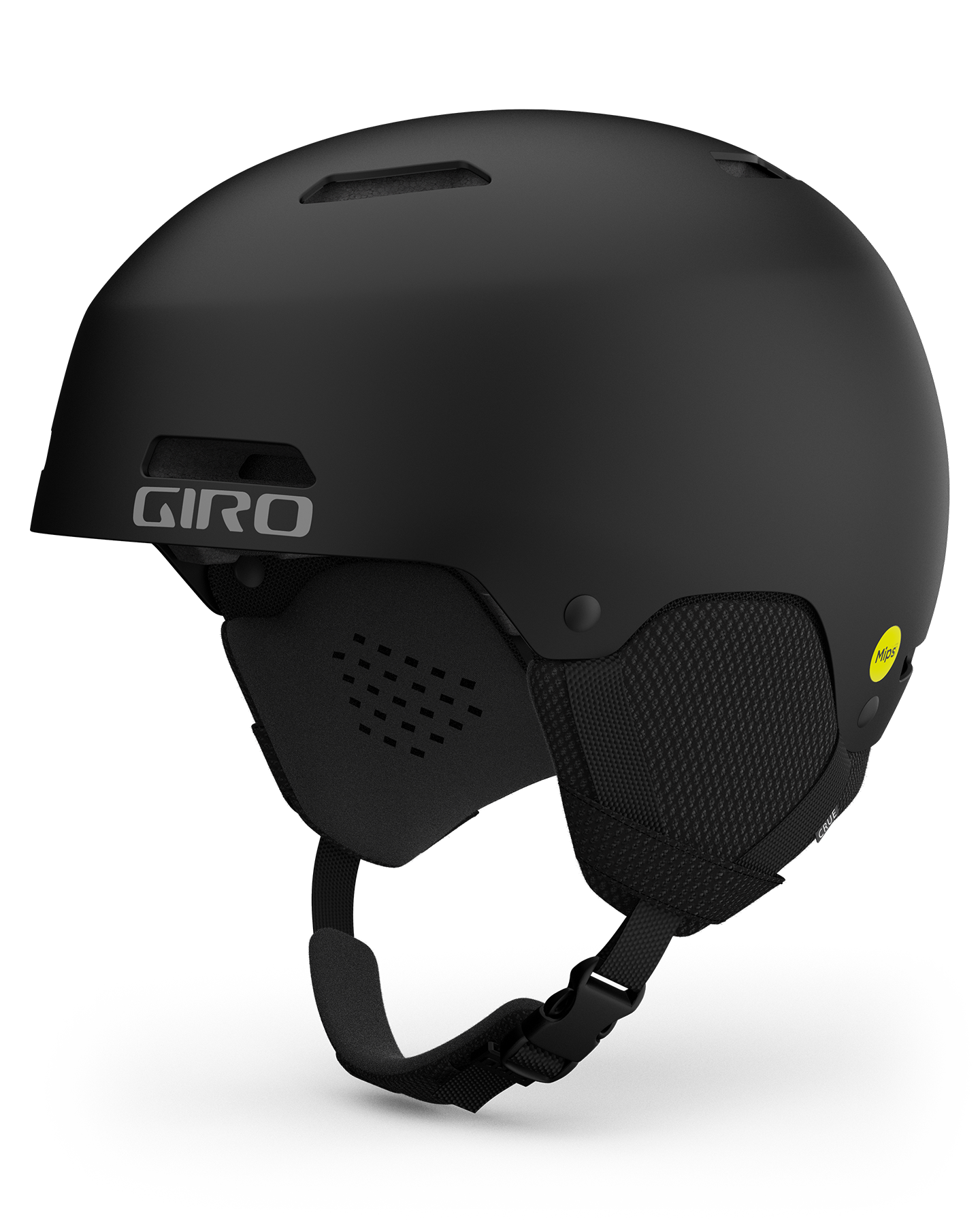 Giro Crue Mips Kids' Snow Helmet Snow Helmets - Trojan Wake Ski Snow