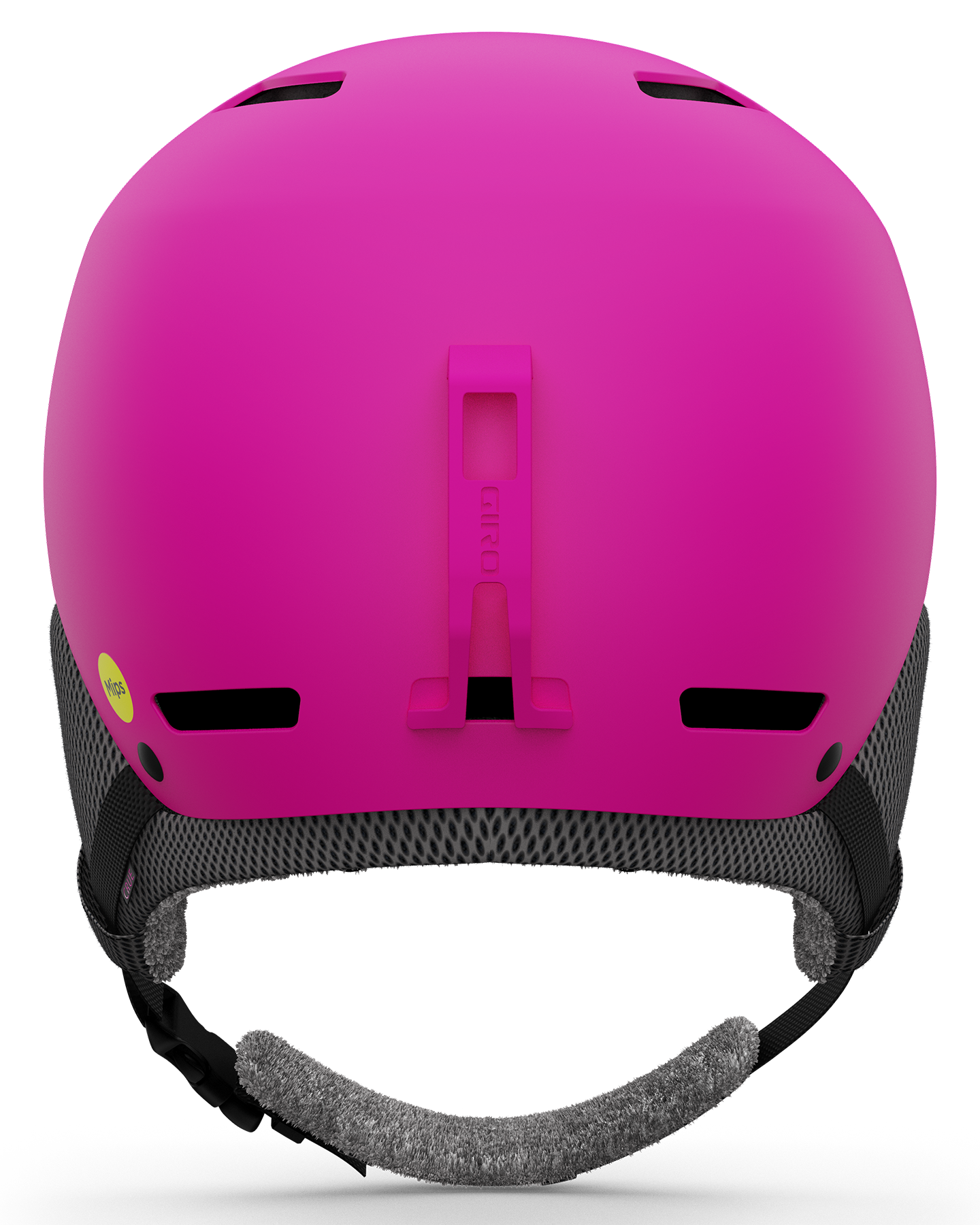 Giro Crue Mips Kids' Snow Helmet Snow Helmets - Trojan Wake Ski Snow