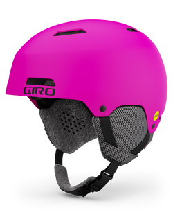 Giro Crue Mips Kids' Snow Helmet Snow Helmets - Trojan Wake Ski Snow