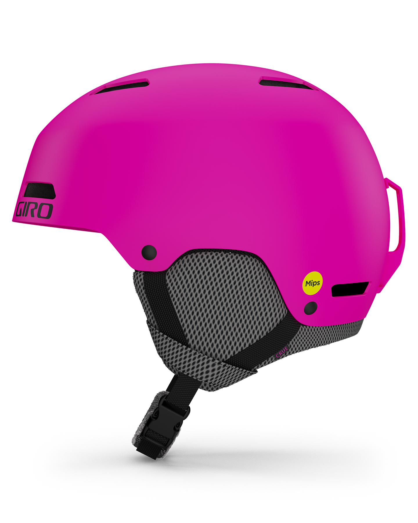 Giro Crue Mips Kids' Snow Helmet Snow Helmets - Trojan Wake Ski Snow