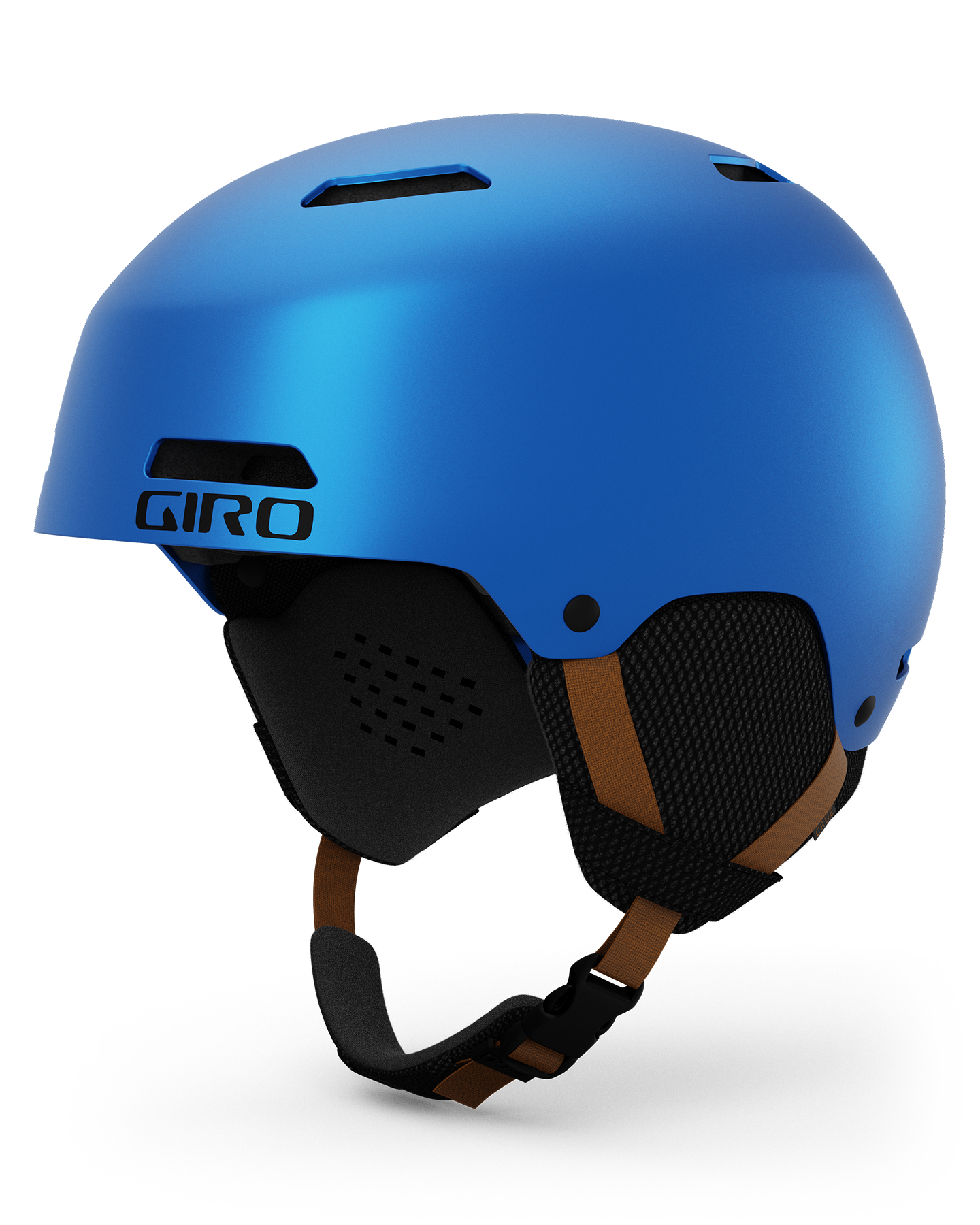 Giro Crue Mips Kids' Snow Helmet Snow Helmets - Trojan Wake Ski Snow