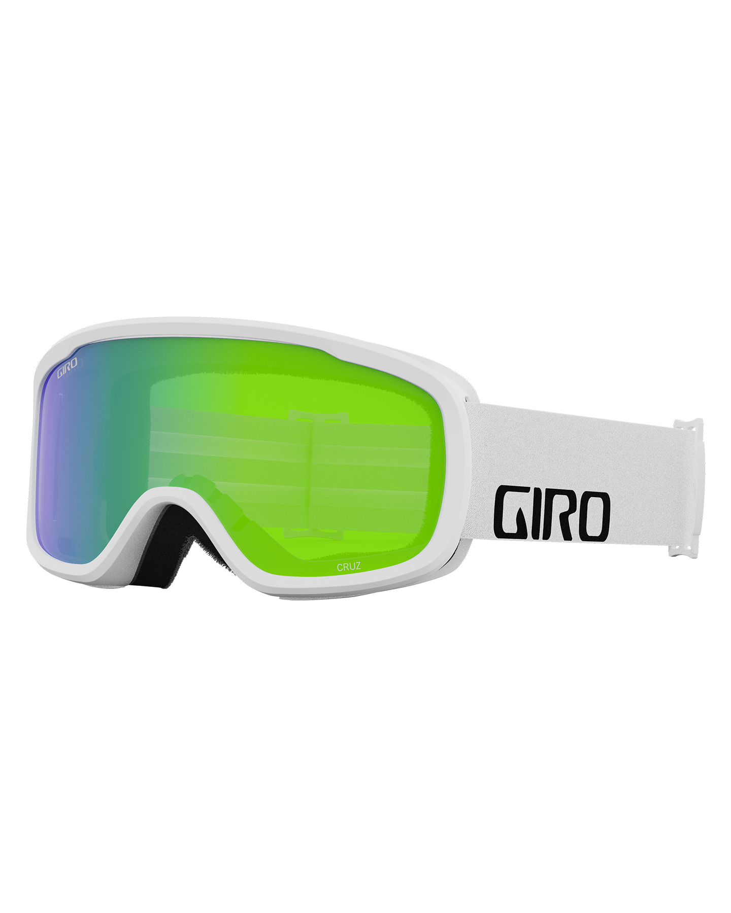 Giro Cruz Af Snow Goggles Snow Goggles - Trojan Wake Ski Snow