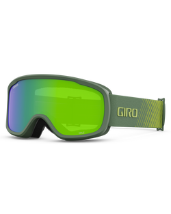 Giro Cruz Snow Goggles Snow Goggles - Trojan Wake Ski Snow