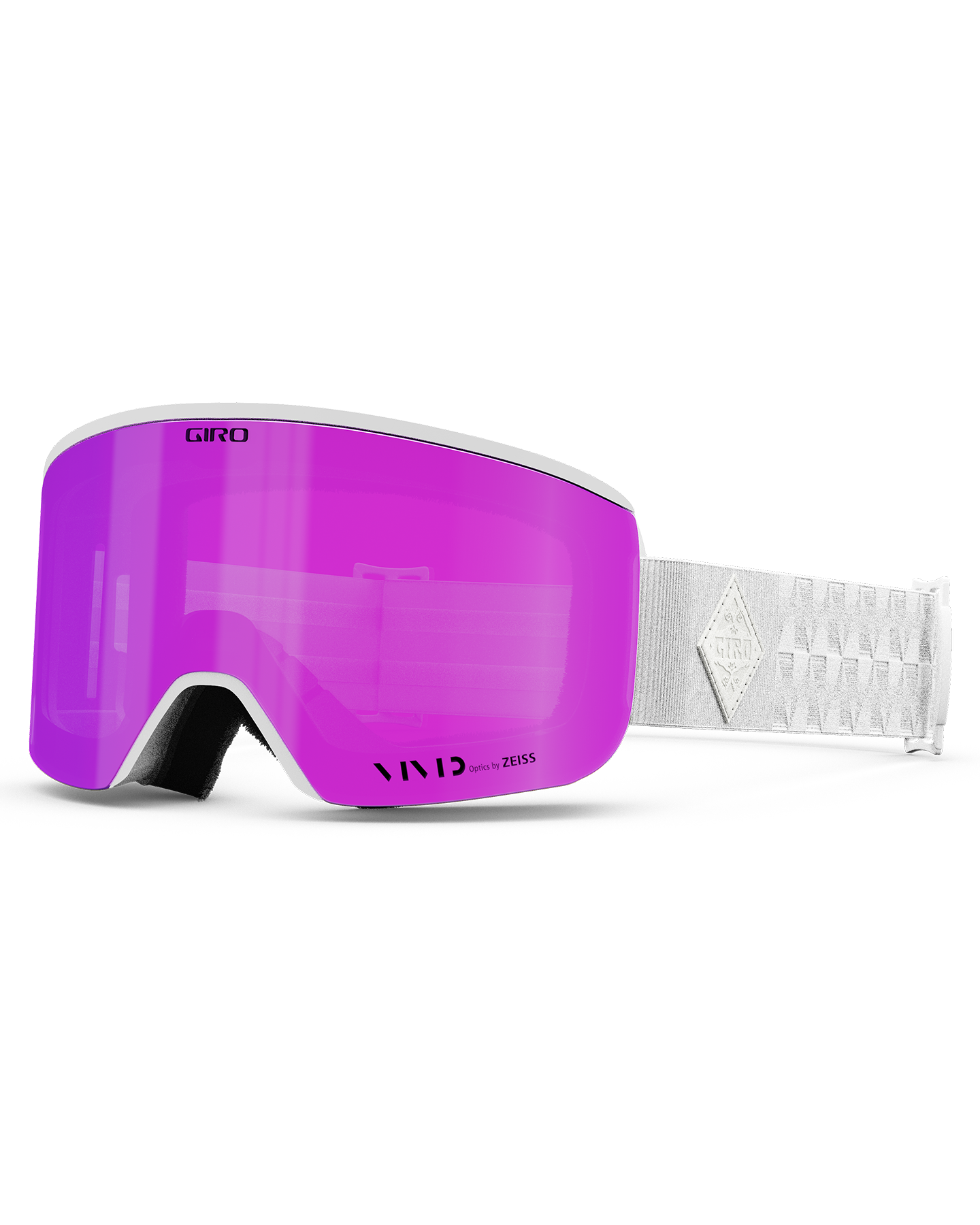 Giro Ella Women's Snow Goggles Snow Goggles - Trojan Wake Ski Snow