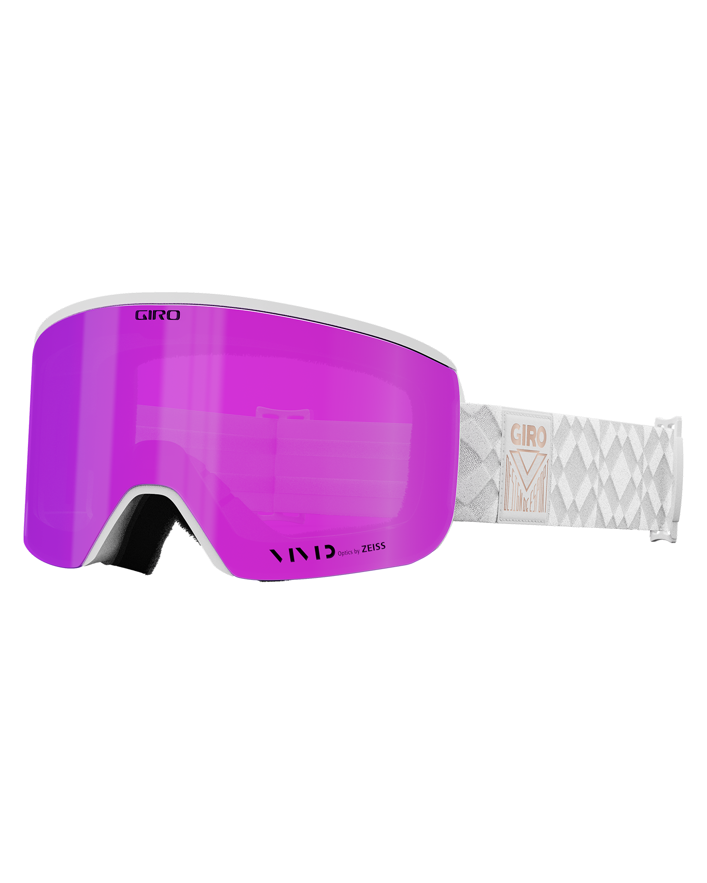 Giro Ella Women's Snow Goggles Snow Goggles - Trojan Wake Ski Snow