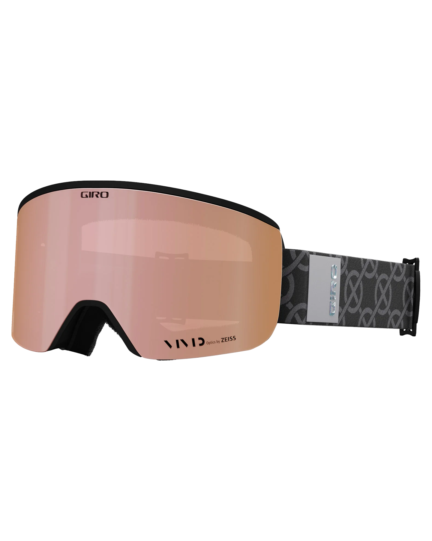 Giro Ella Women's Snow Goggles Snow Goggles - Trojan Wake Ski Snow