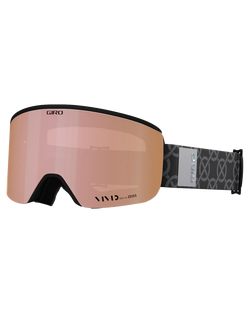 Giro Ella Women's Snow Goggles Snow Goggles - Trojan Wake Ski Snow