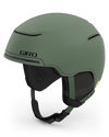 Giro Jackson Mips Snow Helmet Snow Helmets - Trojan Wake Ski Snow