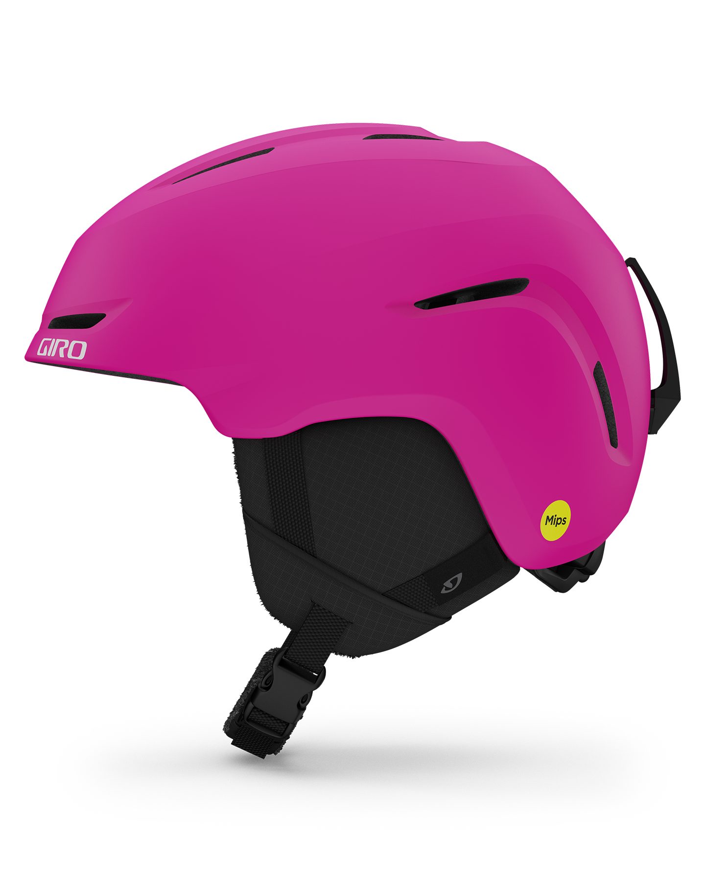 Giro Spur Jr Mips Kids' Snow Helmet Snow Helmets - Trojan Wake Ski Snow