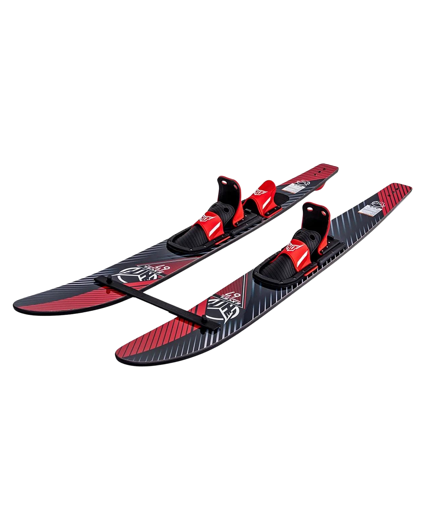 Ho Excel Combo Hs/Rts Waterski - 2025 Waterskis - Trojan Wake Ski Snow