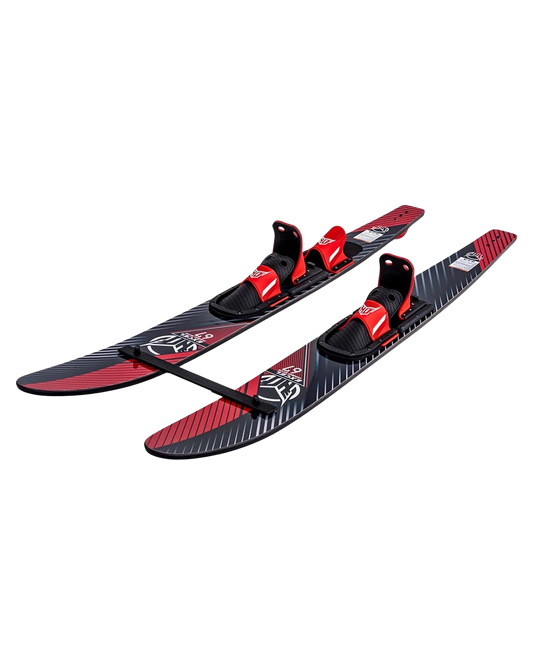 Ho Excel Combo Hs/Rts Waterski - 2025 Waterskis - Trojan Wake Ski Snow